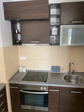Izdavanje, jednosoban stan, 52m², Preko Morače, Podgorica - image 11