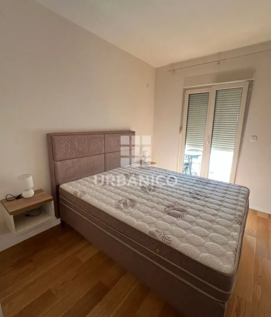 Prodaja, jednosoban stan, 49m², Central Point, Podgorica
