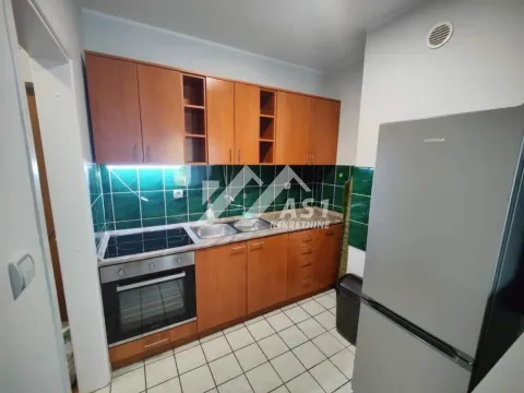 Izdavanje, dvosoban stan, 52m², Socijalno, Novi Sad Sve Podlokacije - image 3