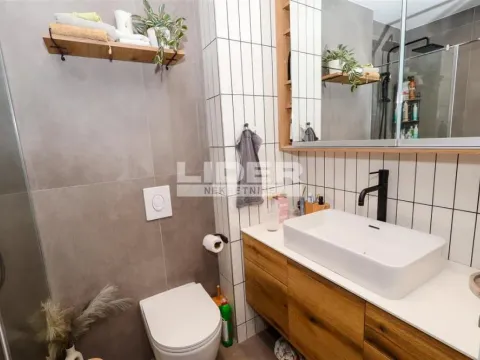 Sale, four bedroom apartment, 82m², Bežanija, Beograd - image 17