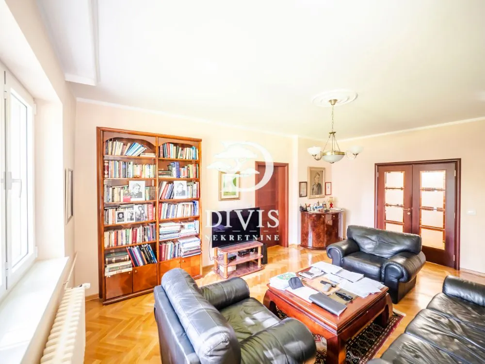 Prodaja, trosoban stan, 98m², Dedinje Sve Podlokacije, Beograd