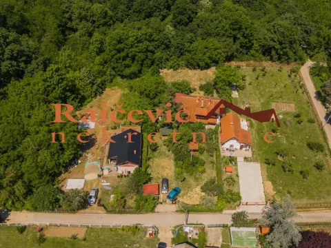 Prodaja, kuća, 196m², Arnajevo, Barajevo - image 3