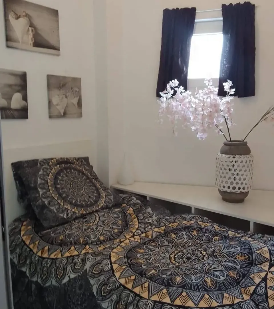 Sale, one bedroom apartment, 38m², Bečići, Budva