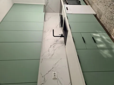 Izdavanje, dvosoban stan, 65m², Stara Varoš, Podgorica - image 7