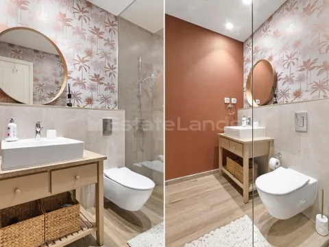 Prodaja, garsonjera, 39m², Luštica Bay, Tivat - image 4