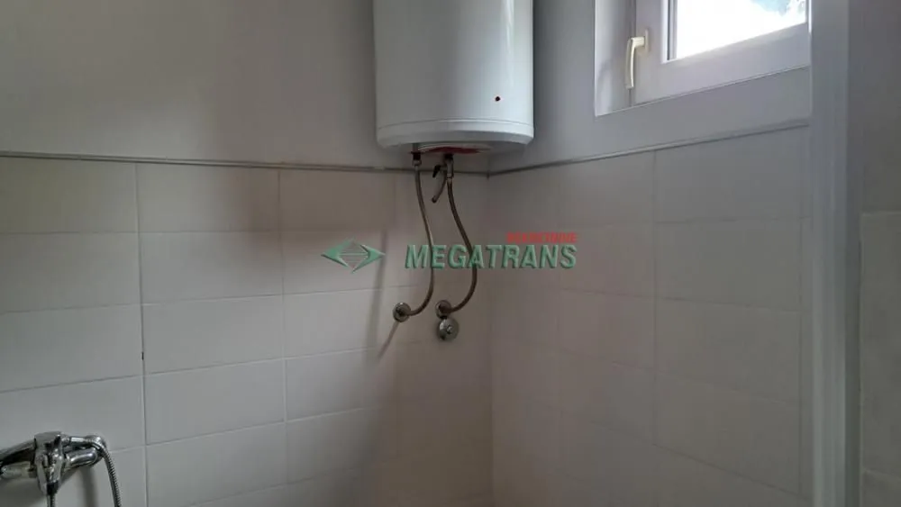 Rent, one bedroom apartment, 30m², Centar, Novi Sad