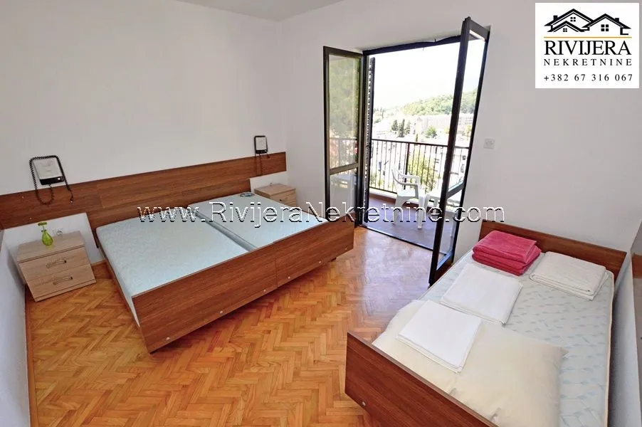 Prodaja, kuća, 211m², Meljine, Herceg Novi