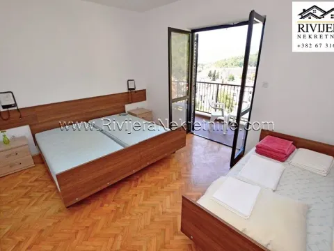 Sale, house, 211m², Meljine, Herceg Novi - image 6