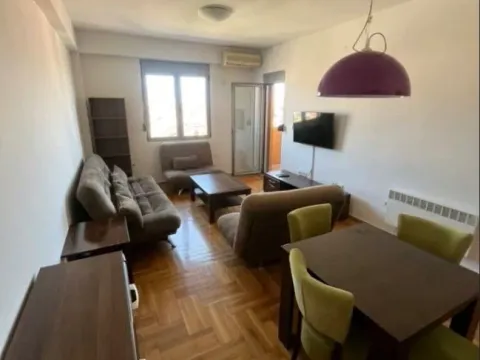 Izdavanje, jednosoban stan, 51m², Stari Aerodrom, Podgorica - image 5