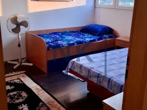 Rent, one bedroom apartment, 58m², Centar, Podgorica - image 8