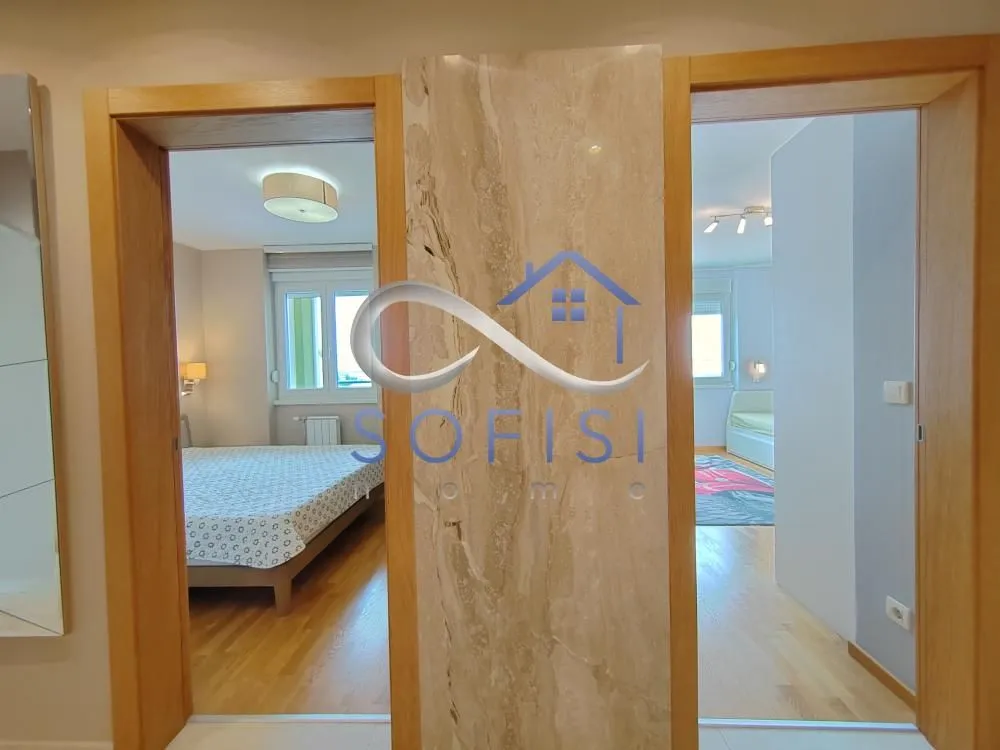 Izdavanje, trosoban stan, 78m², Grbavica, Novi Sad Sve Podlokacije