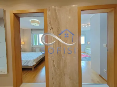 Rent, three bedroom apartment, 78m², Grbavica, Novi Sad Sve Podlokacije - image 17