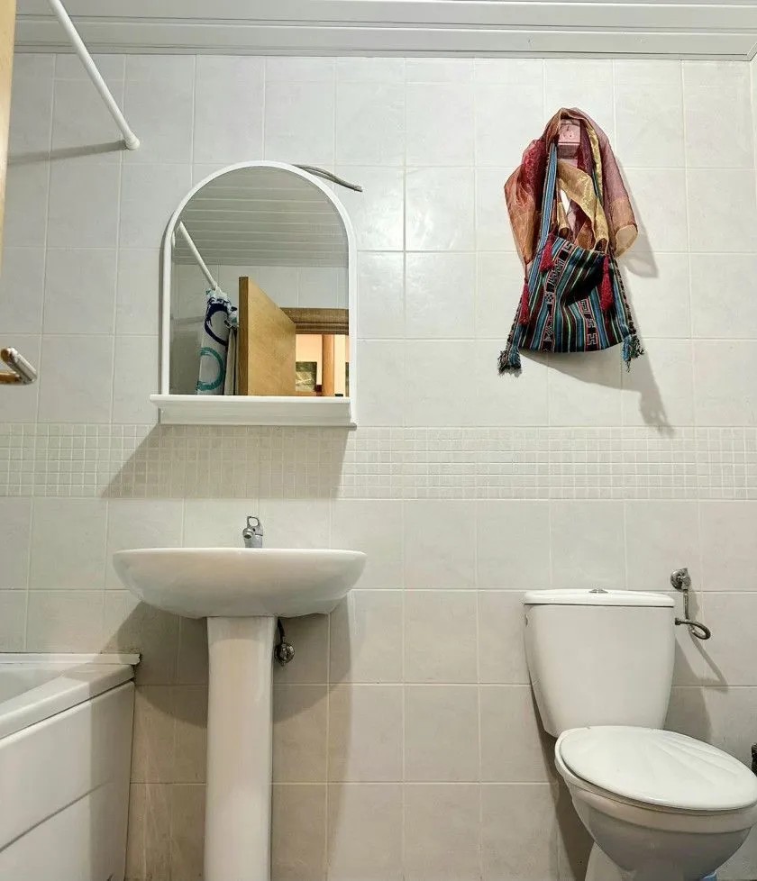 Prodaja, dvosoban stan, 47m², Bar, Crna Gora