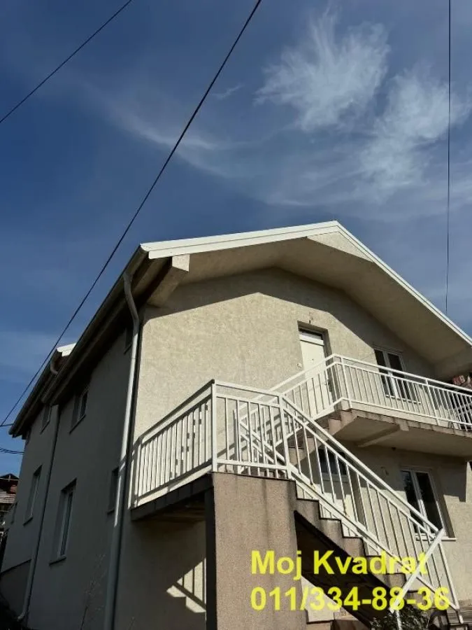 Sale, house, 255m², Kaludjerica, Grocka