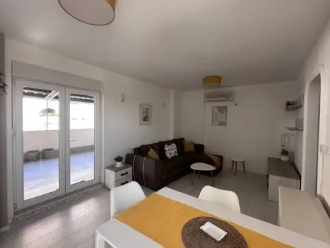 Stan in Topličin venac
