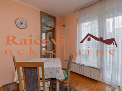 Rent, one bedroom apartment, 36m², Čukarica, Beograd - image 12