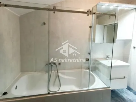 Izdavanje, stan, 100m², Savski Venac, Beograd - image 14