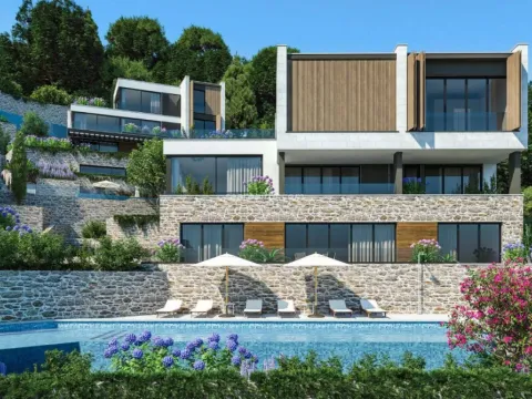 Prodaja, dvosoban stan, 274m², Donja Lastva, Tivat - image 4