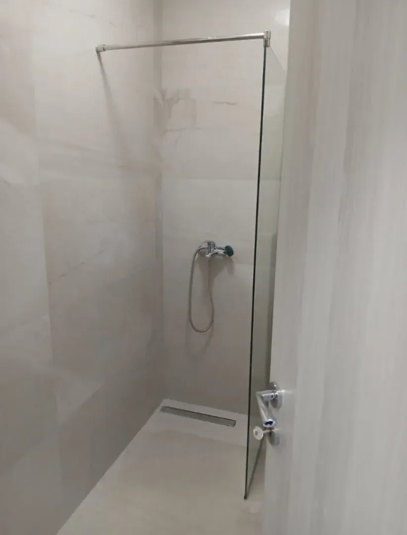 Rent, two bedroom apartment, 57m², Centar, Podgorica
