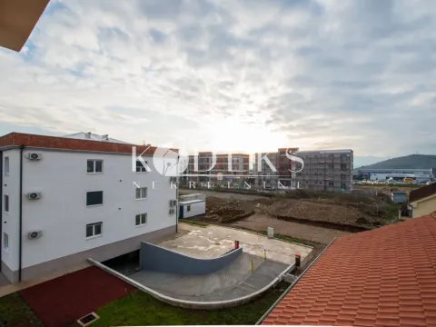 Izdavanje, jednosoban stan, 47m², Zabjelo, Podgorica - image 23