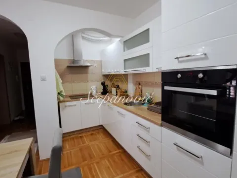 Prodaja, dvosoban stan, 49m², Rotkvarija, Novi Sad Sve Podlokacije - image 4