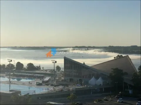 Izdavanje, trosoban stan, 193m², Stari Grad, Beograd - image 26