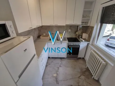 Izdavanje, dvosoban stan, 37m², Centar, Novi Sad - image 10