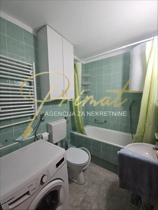 Rent, two bedroom apartment, 54m², Palilula Sve Podlokacije, Beograd