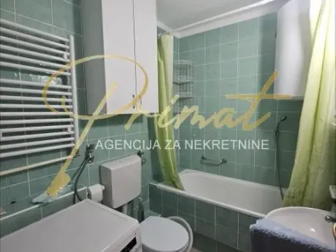 Rent, two bedroom apartment, 54m², Palilula Sve Podlokacije, Beograd - image 8