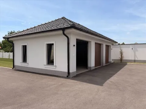 Prodaja, kuća, 600m², Vladimirovac, Alibunar - image 11