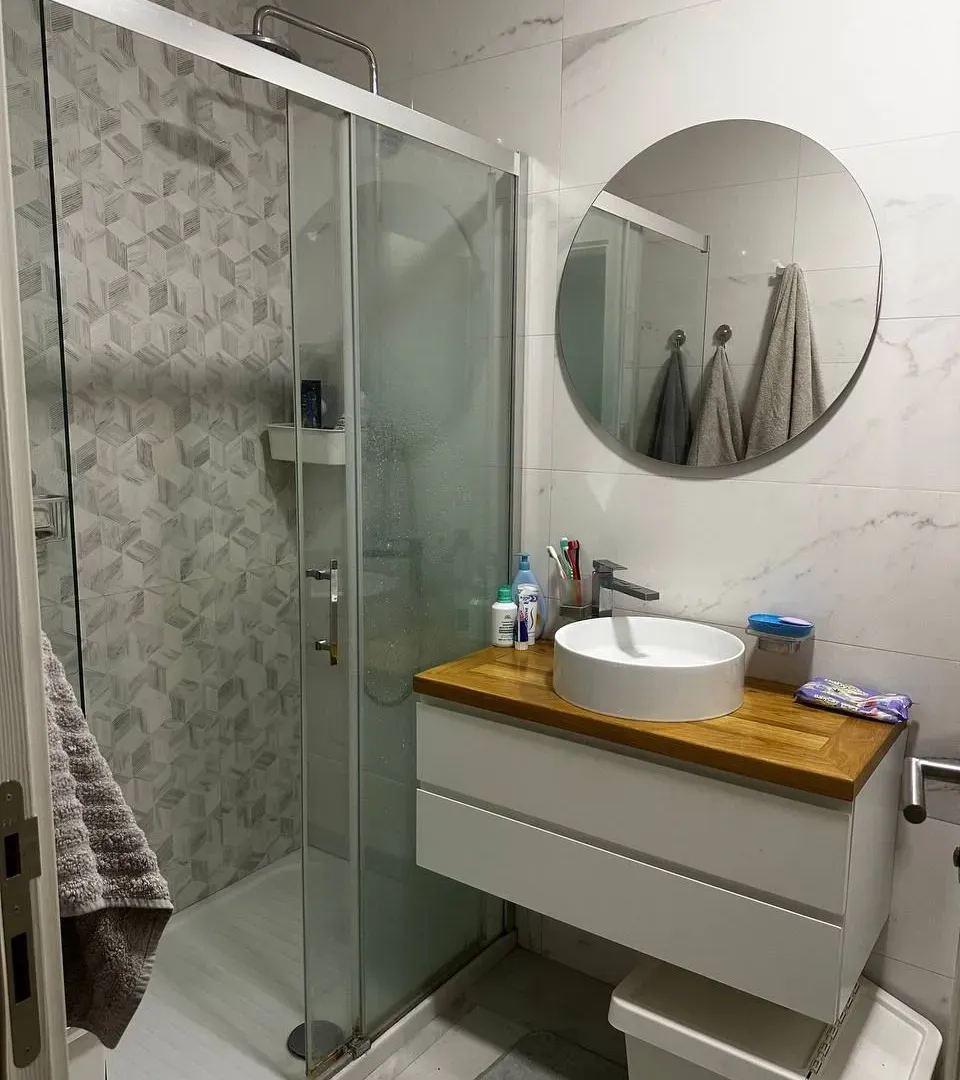 Prodaja, dvosoban stan, 70m², Centar, Bar