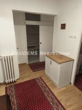 Prodaja, dvosoban stan, 62m², Novi Beograd Blok 71, Novi Beograd Sve Podlokacije - image 11