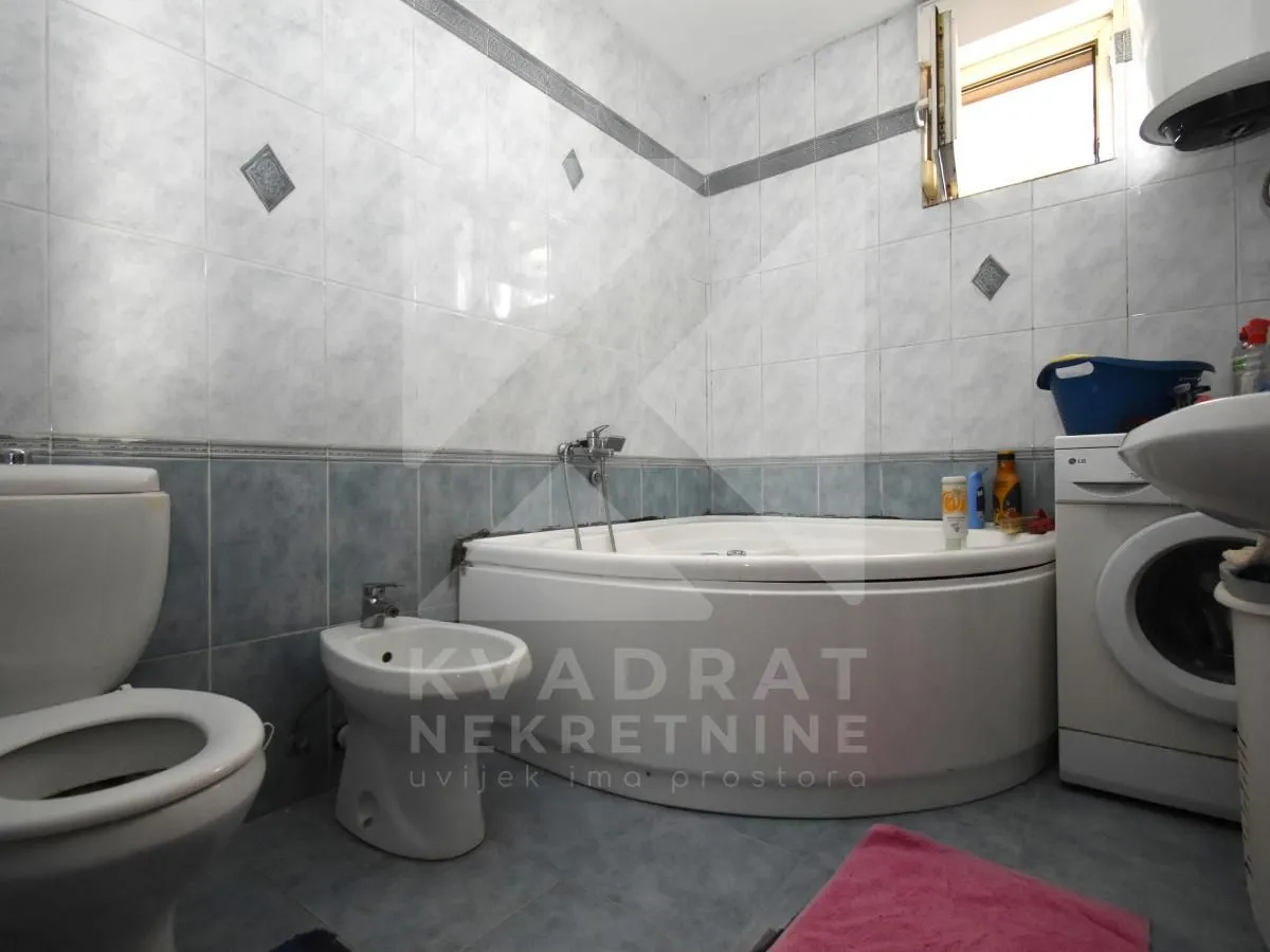 Prodaja, dvosoban stan, 97m², Stari Aerodrom, Podgorica
