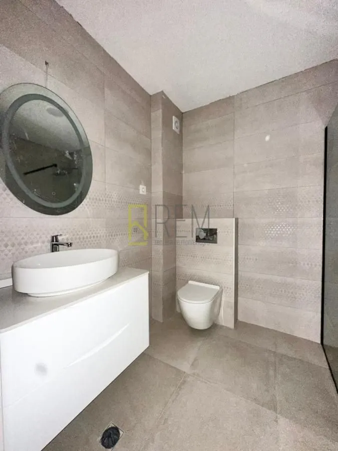 Sale, two bedroom apartment, 69m², Bar, Crna Gora