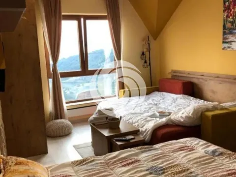 Sale, one bedroom apartment, 28m², Kopaonik, Srbija - image 15