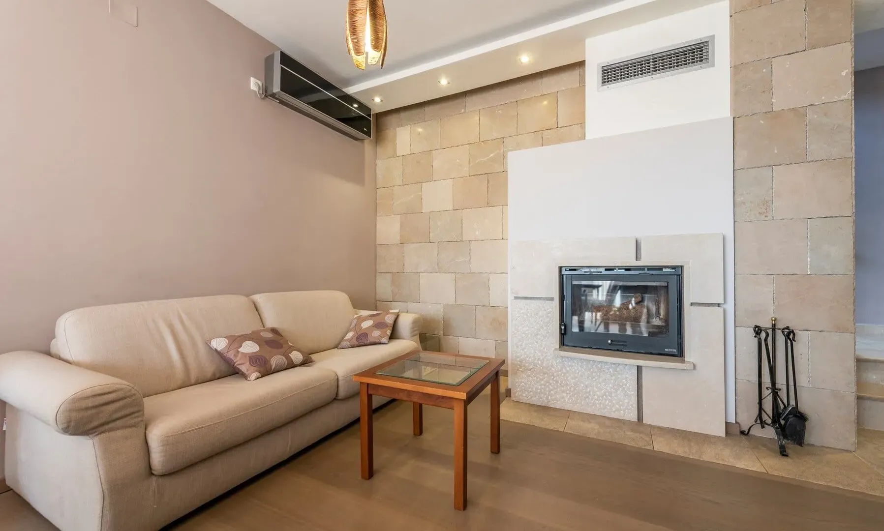 Sale, three bedroom apartment, 215m², Centar, Budva