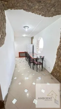 Rent, three bedroom apartment, 160m², Novi Beograd Blok 62, Novi Beograd Sve Podlokacije - image 12