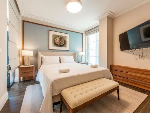 Sale, three bedroom apartment, 137m², Centar, Budva - image 4