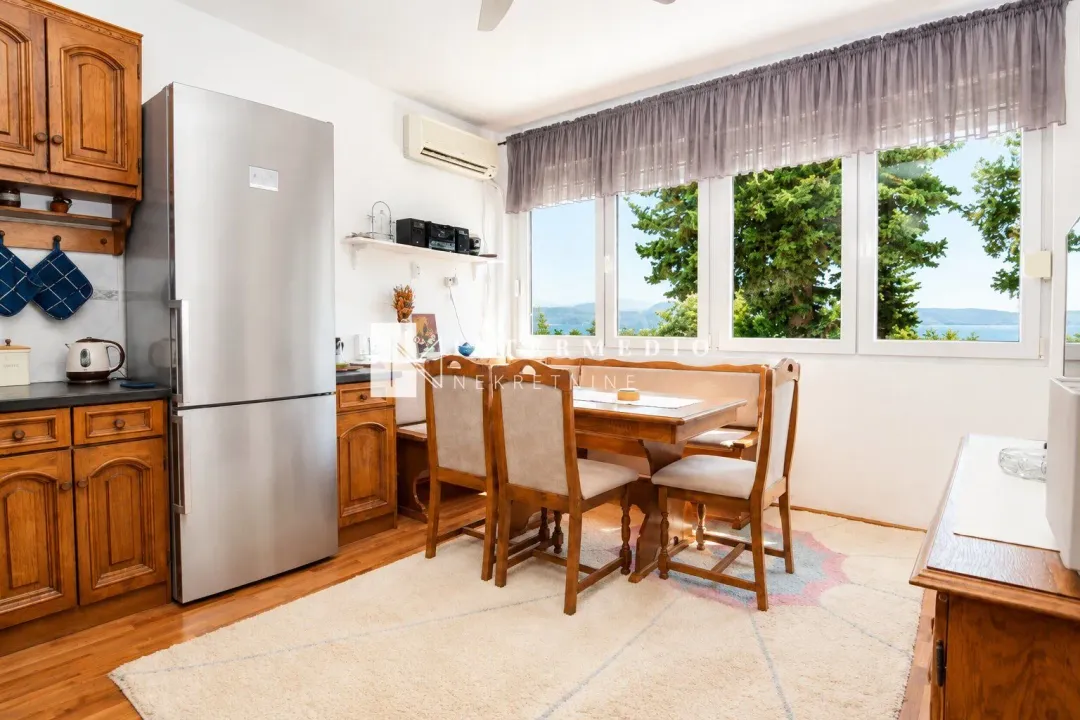Sale, two bedroom apartment, 57m², Savina, Herceg Novi