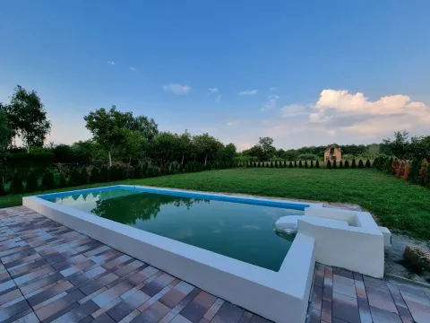 Prodaja, kuća, 100m², Palić, Subotica - image 13