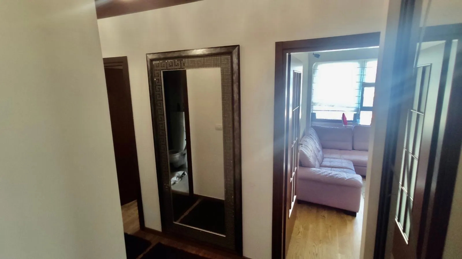 Rent, apartment, 75m², City Kvart, Podgorica