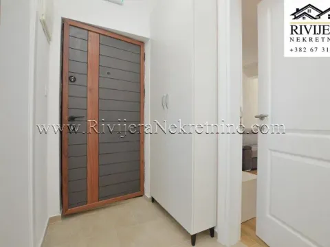 Prodaja, jednosoban stan, 49m², Igalo, Herceg Novi - image 2