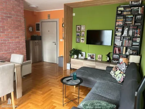 Prodaja, jednosoban stan, 38m², Zvezdara Sve Podlokacije, Beograd - image 4