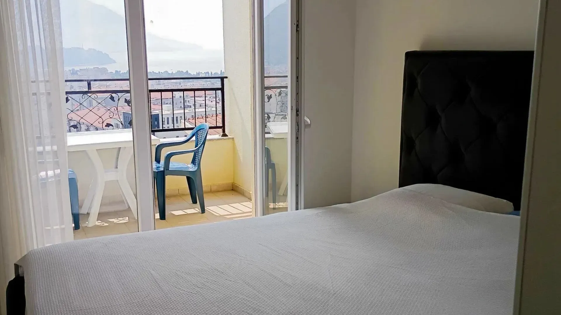 Izdavanje, stan, 45m², Budva, Crna Gora