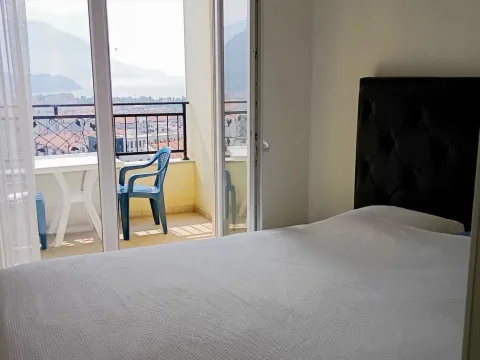 Rent, apartment, 45m², Budva, Crna Gora - image 4