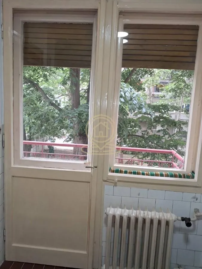 Prodaja, dvosoban stan, 58m², Kej, Novi Sad Sve Podlokacije