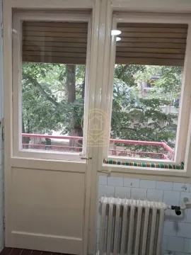 Prodaja, dvosoban stan, 58m², Kej, Novi Sad Sve Podlokacije - image 6