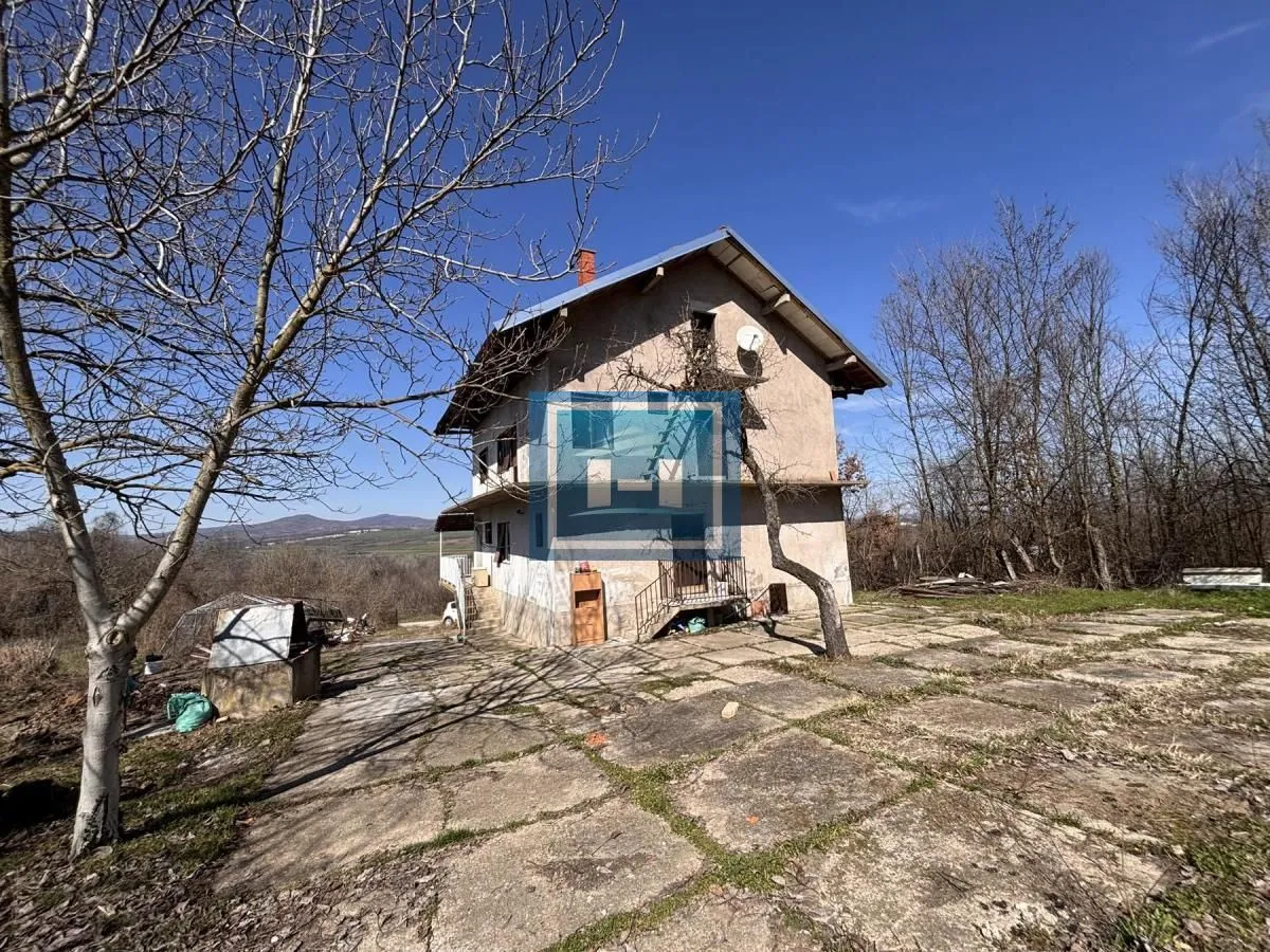 Prodaja, kuća, 360m², Šantarovac, Jagodina