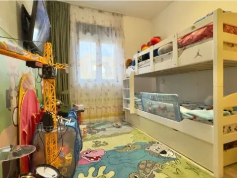 Sale, three bedroom apartment, 76m², Kava, Tivat - image 10