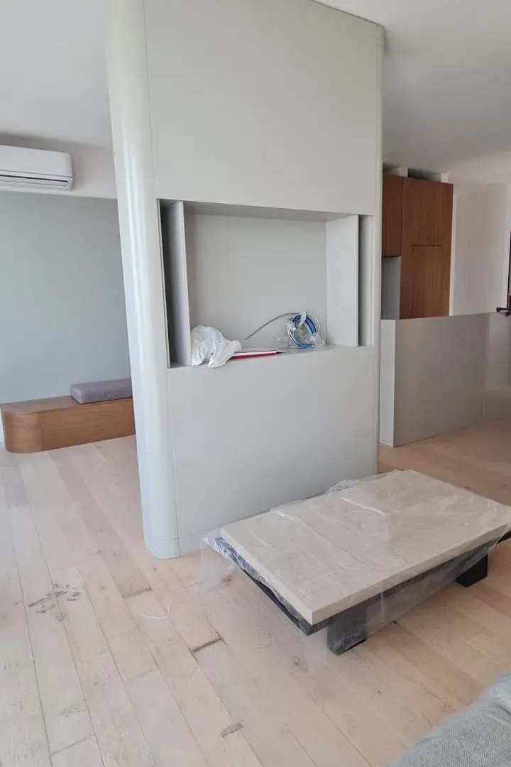 Prodaja, trosoban stan, 113m², Bečići, Budva